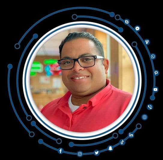 Edward Osoria